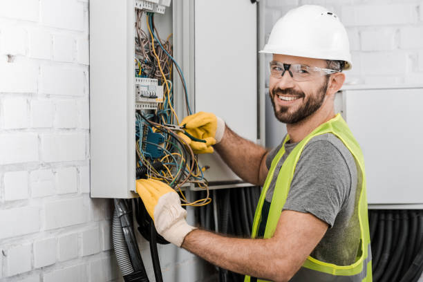Best Emergency Electrical Repair  in Italy, TX