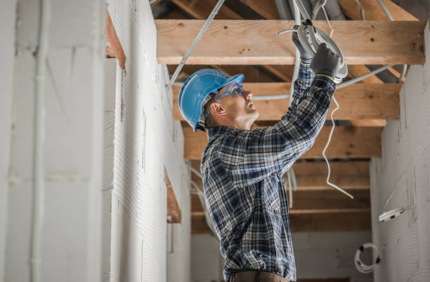 Best Electrical Rewiring Services  in Italy, TX