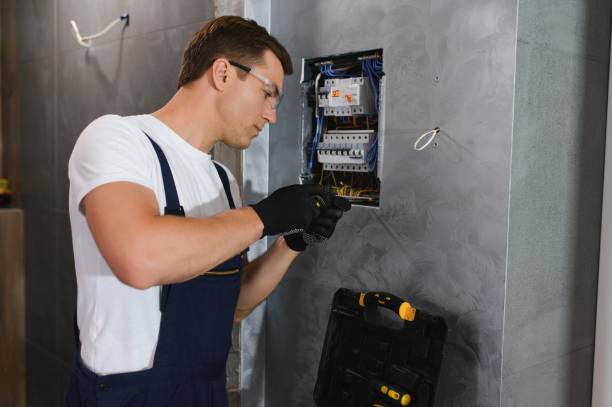 Best Affordable Electrical Installation  in Italy, TX