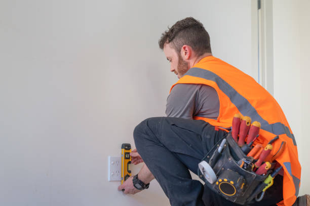 Best Electrical Upgrades for Homes  in Italy, TX