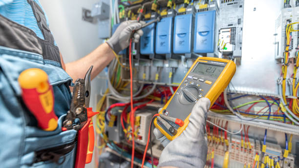 Best Emergency Electrician Near Me  in Italy, TX