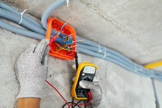 Best Electrical Contractors for Businesses  in Italy, TX